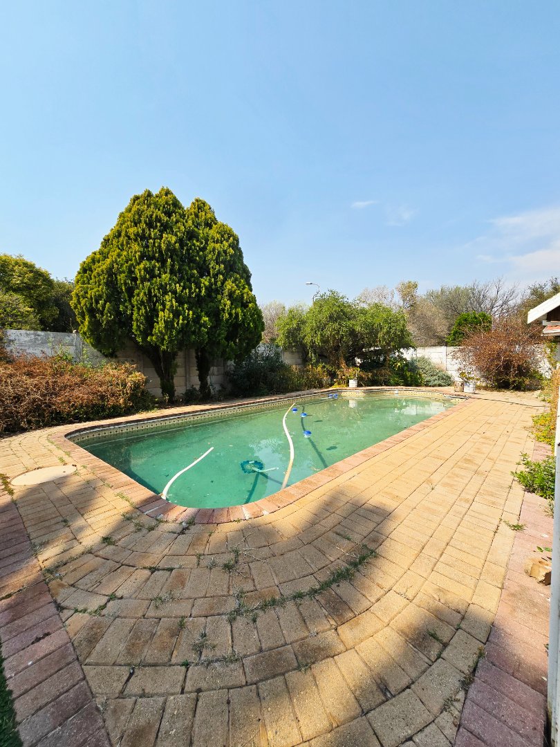 4 Bedroom Property for Sale in Neserhof North West